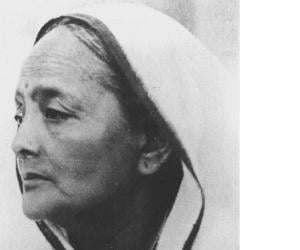 Kasturba Gandhi