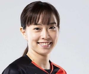 Kasumi Ishikawa