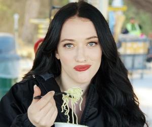 Kat Dennings