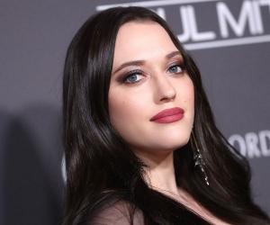 Kat Dennings