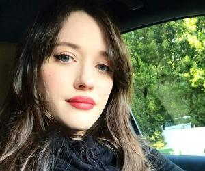 Kat Dennings