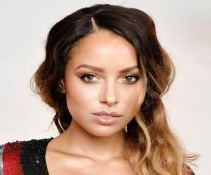 Kat Graham Biography