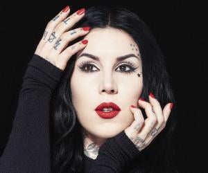 Kat Von D