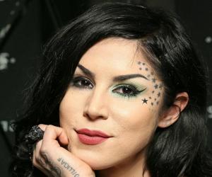 Kat Von D