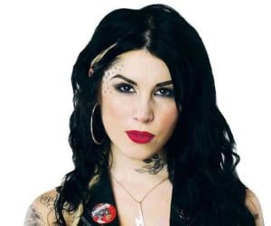 Kat Von D