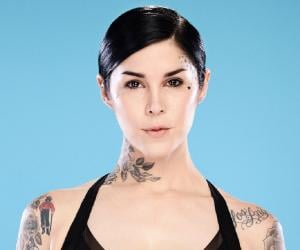 Kat Von D