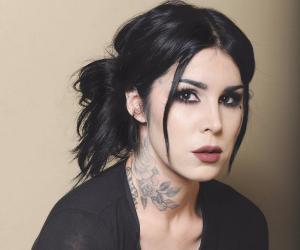 Kat Von D