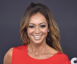 Kate Abdo