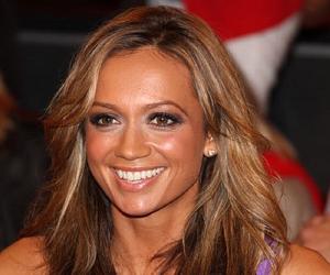 Kate Abdo