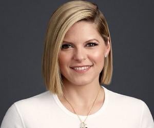 Kate Bolduan Biography