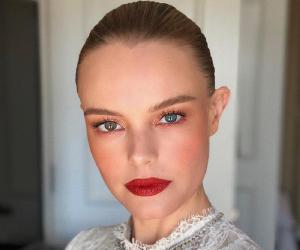 Kate Bosworth Biography