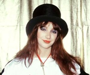 Kate Bush