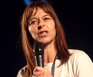 Kate Dickie