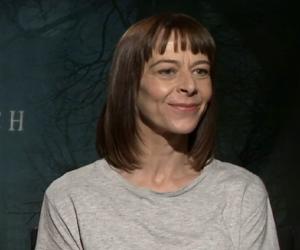 Kate Dickie