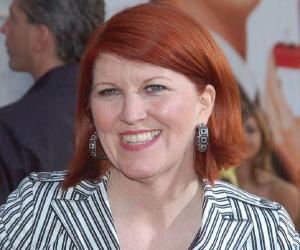 Kate Flannery Biography