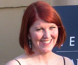 Kate Flannery