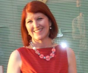 Kate Flannery