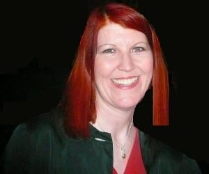 Kate Flannery