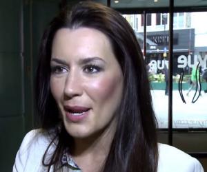 Kate Magowan