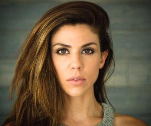 Kate Mansi Biography