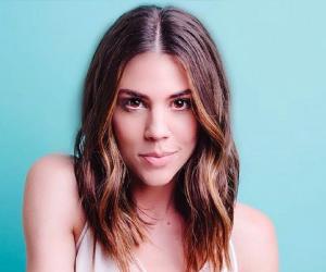 Kate Mansi