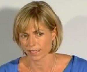 Kate McCann Biography