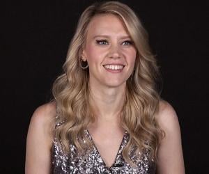 Kate McKinnon