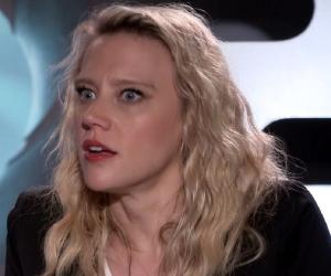 Kate McKinnon