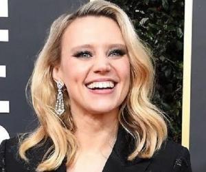 Kate McKinnon