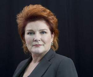 Kate Mulgrew