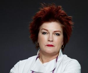 Kate Mulgrew