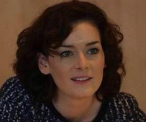 Kate O'Connell