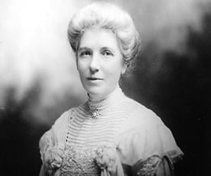 Kate Sheppard