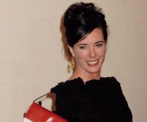 Kate Spade Biography - Facts, Childhood, Family Life & Achievements