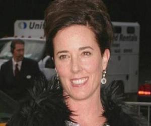 Kate Spade Biography - Facts, Childhood, Family Life & Achievements