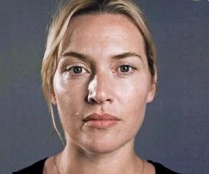 Kate Winslet