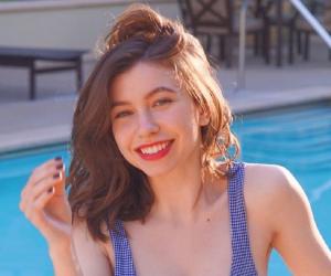 Katelyn Nacon