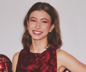 Katelyn Nacon