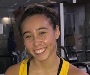 Katelyn Ohashi