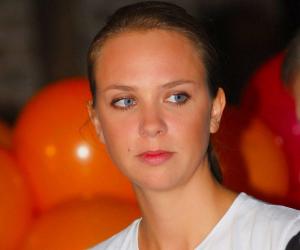 Kateryna Serebrianska