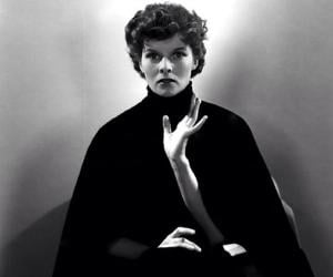 Katharine Hepburn