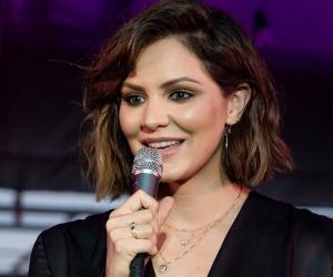 Katharine McPhee