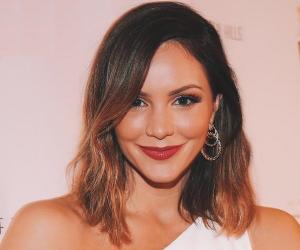 Katharine McPhee