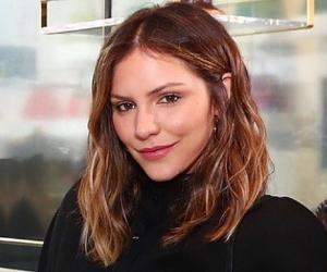 Katharine McPhee