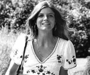 Katharine Ross