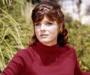 Katharine Ross