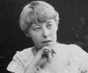 Katharine Tynan