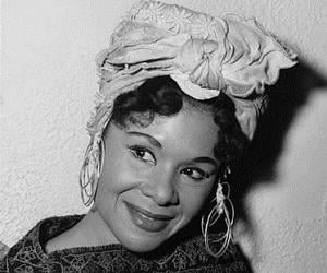 Katherine Dunham Biography