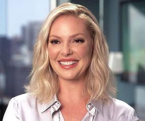 Katherine Heigl