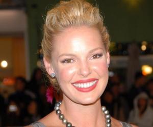 Katherine Heigl